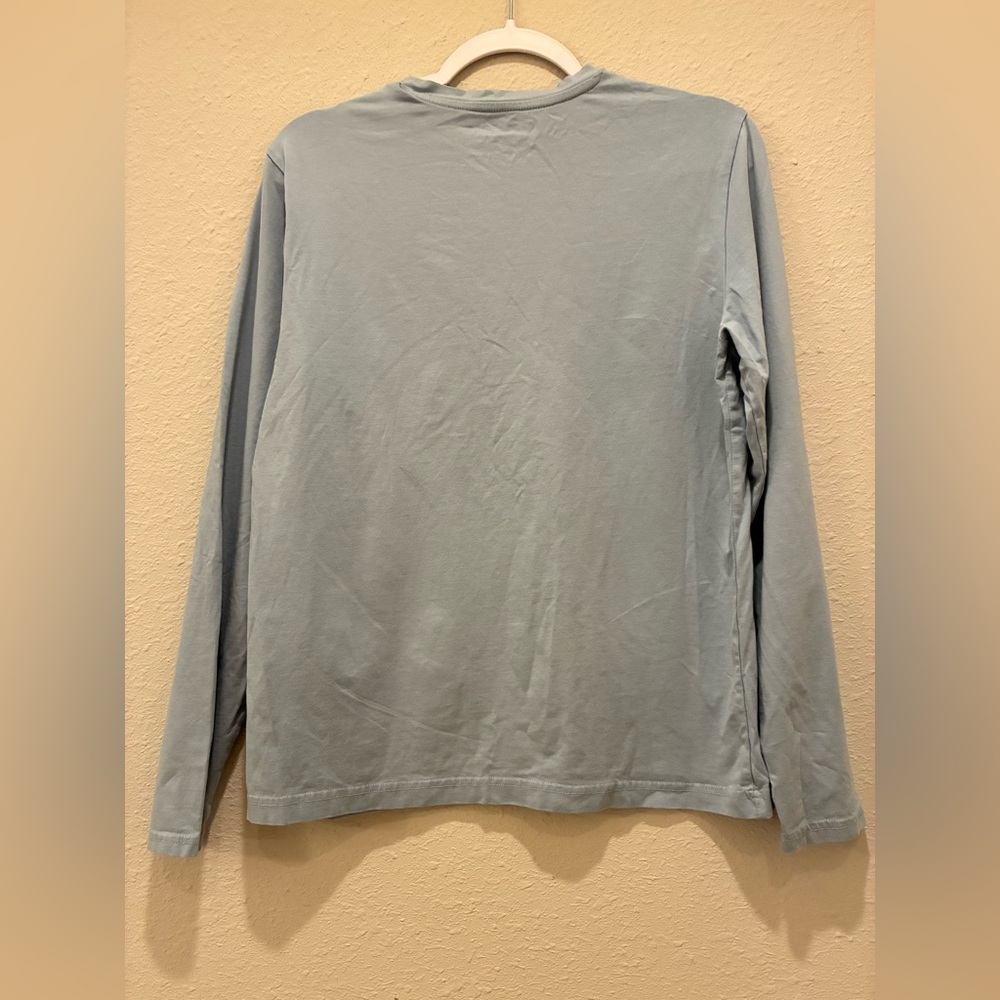 Nautica Men's Short & Long Sleeve Tees Bundle - Picture 7 of 16